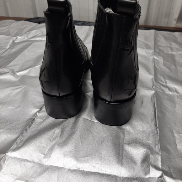 Ladies boots - Picture 3 of 8